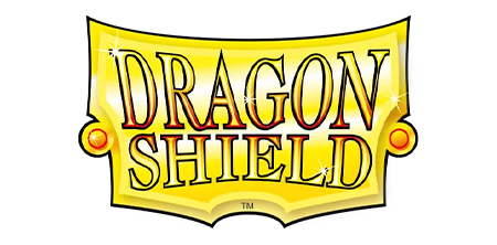 Dragon Shield Logo