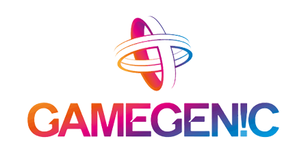 Gamegenic Logo